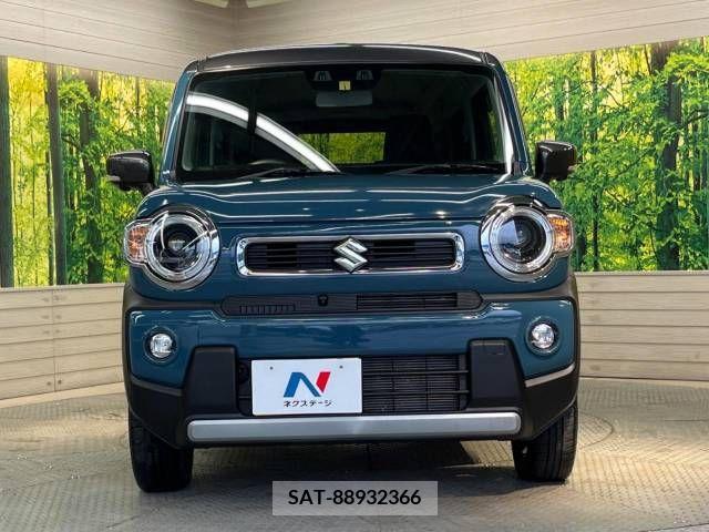 Suzuki HUSTLER 2020-01 338141-14