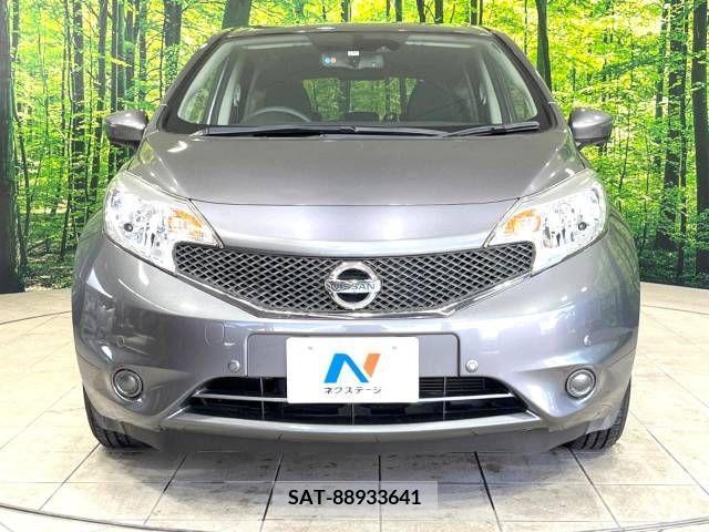 Nissan NOTE 2015-05 280170-14