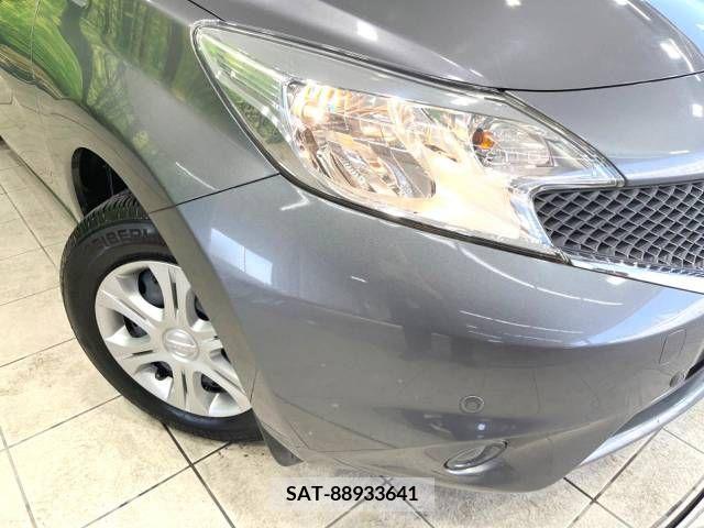 Nissan NOTE 2015-05 280170-12