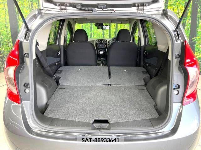 Nissan NOTE 2015-05 280170-10