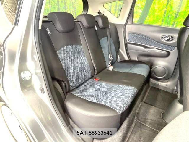 Nissan NOTE 2015-05 280170-9