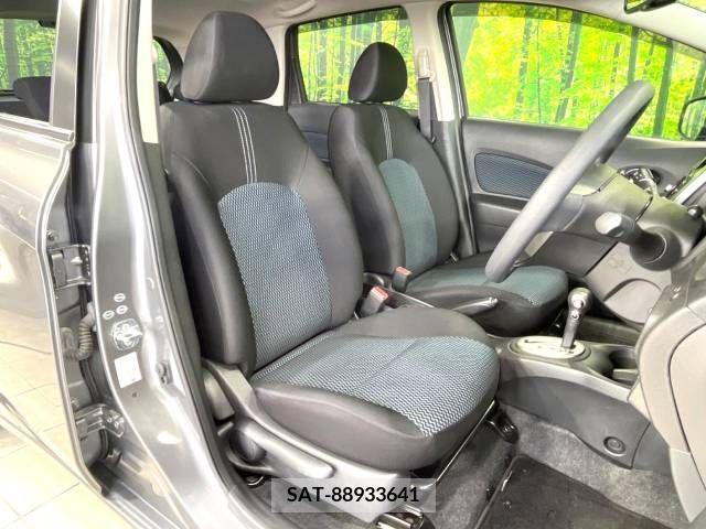 Nissan NOTE 2015-05 280170-8