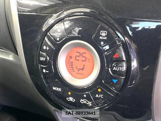 Nissan NOTE 2015-05 280170-7