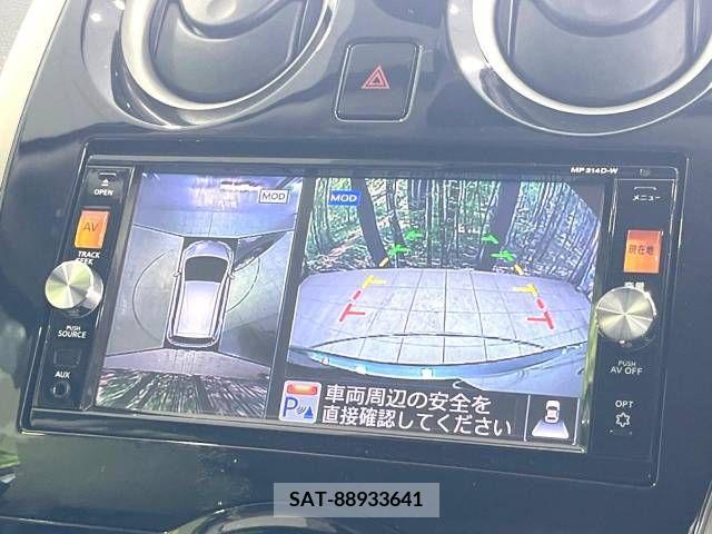 Nissan NOTE 2015-05 280170-4