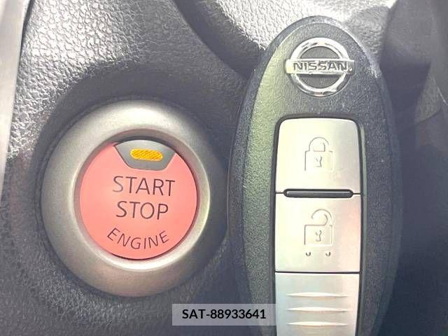 Nissan NOTE 2015-05 280170-5