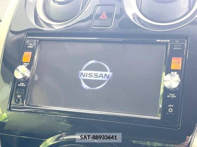 Nissan NOTE 2015-05 280170-3