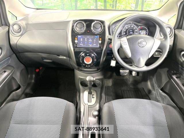 Nissan NOTE 2015-05 280170-1