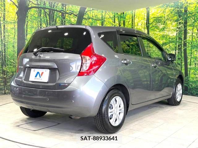 Nissan NOTE 2015-05 280170-17
