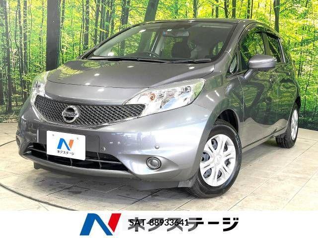 Nissan NOTE 2015-05 280170-0