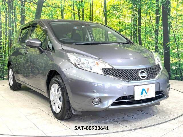 Nissan NOTE 2015-05 280170-16
