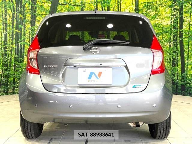 Nissan NOTE 2015-05 280170-15