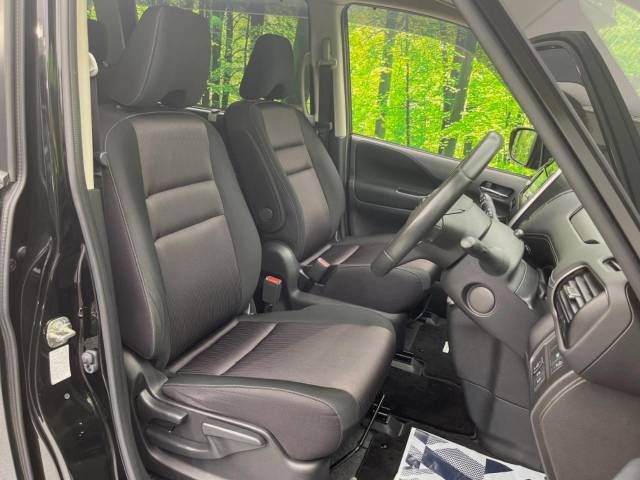 Nissan SERENA 2018-03 189023-11