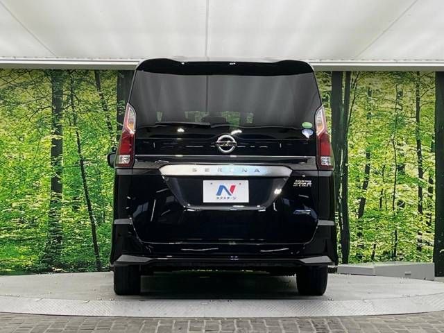 Nissan SERENA 2018-03 189023-18