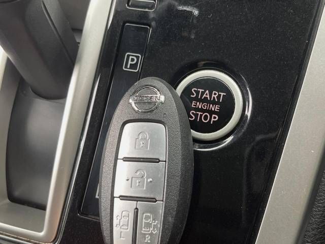 Nissan SERENA 2018-03 189023-10