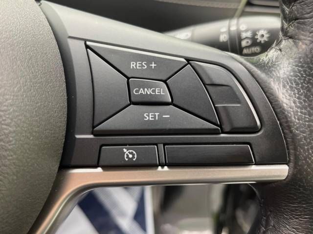 Nissan SERENA 2018-03 189023-6