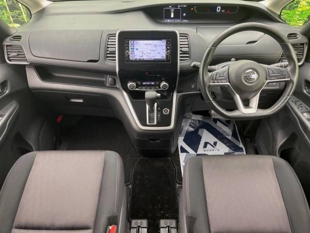 Nissan SERENA 2018-03 189023-1