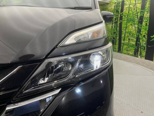Nissan SERENA 2018-03 189023-15