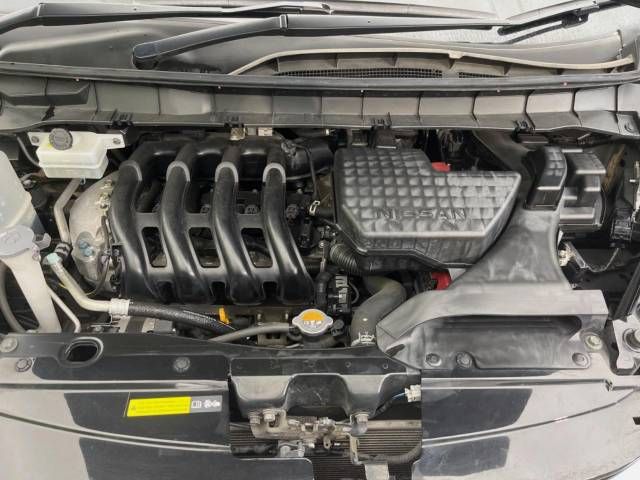 Nissan SERENA 2018-03 189023-19