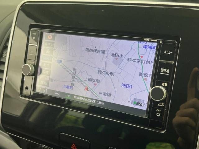 Nissan SERENA 2018-03 189023-4