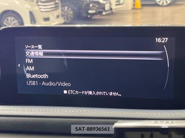 Mazda CX-30 2019-10 375633-2