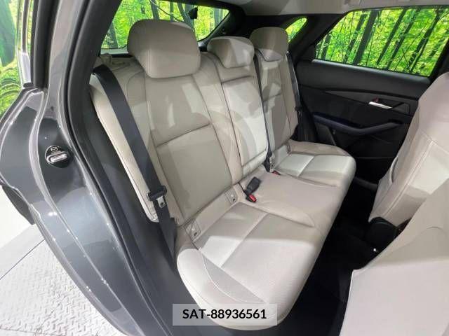 Mazda CX-30 2019-10 375633-8