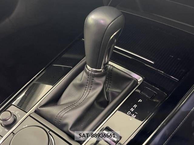 Mazda CX-30 2019-10 375633-19