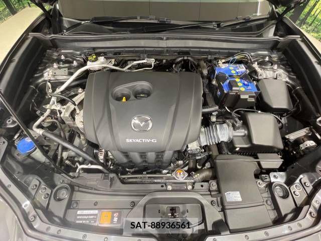 Mazda CX-30 2019-10 375633-18
