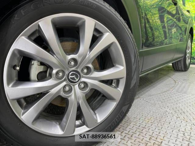 Mazda CX-30 2019-10 375633-12