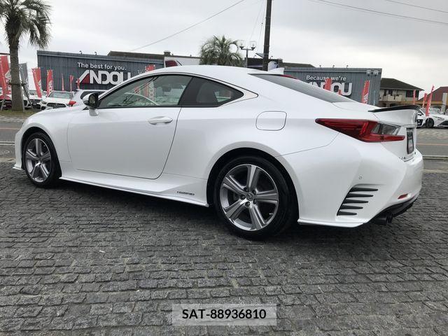 Lexus RC 2014-11 300050-3