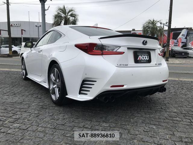 Lexus RC 2014-11 300050-2