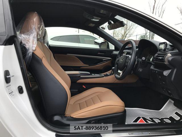 Lexus RC 2014-11 300050-9