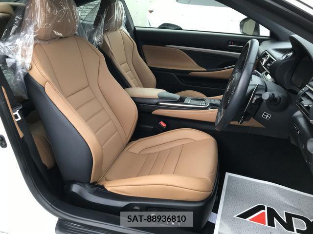 Lexus RC 2014-11 300050-11