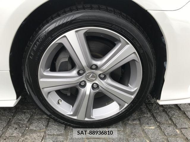 Lexus RC 2014-11 300050-7