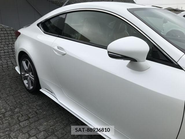 Lexus RC 2014-11 300050-4