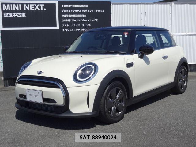 Bmw MINI 2022-05 319581-0