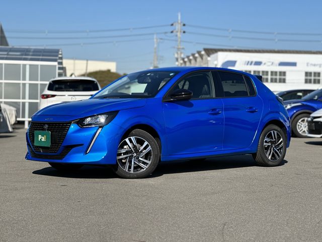 Peugeot 208 2022-06 181370-0