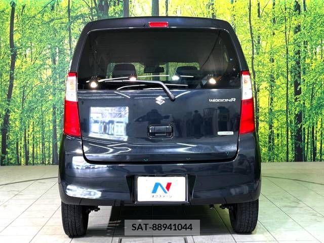 Suzuki WAGON R 2015-09 311759-15