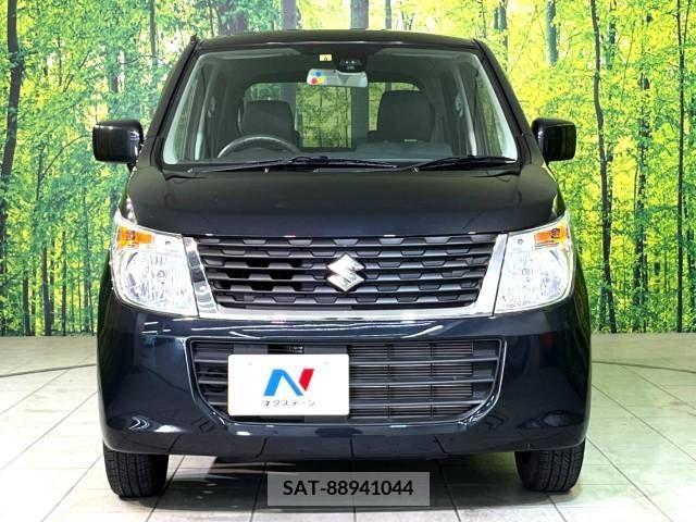 Suzuki WAGON R 2015-09 311759-14
