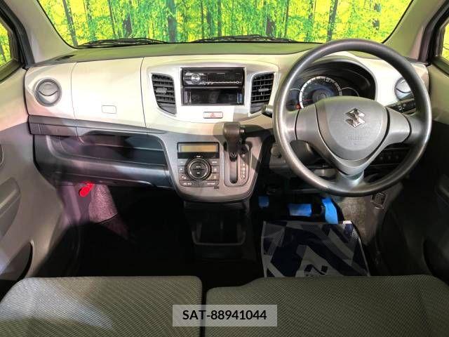Suzuki WAGON R 2015-09 311759-1