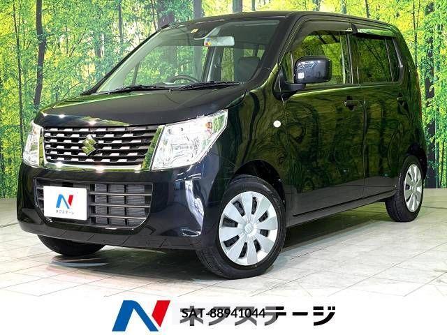 Suzuki WAGON R 2015-09 311759-0