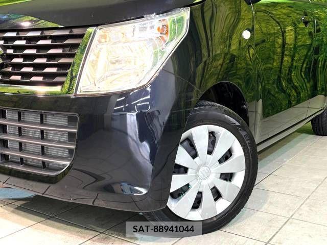 Suzuki WAGON R 2015-09 311759-12