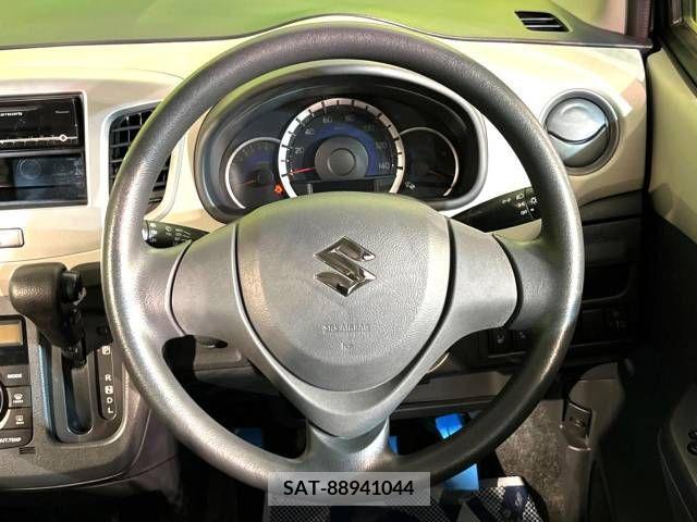Suzuki WAGON R 2015-09 311759-11