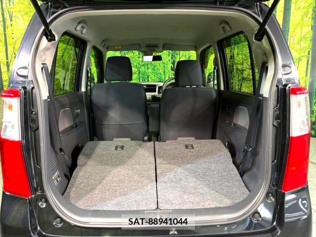 Suzuki WAGON R 2015-09 311759-10