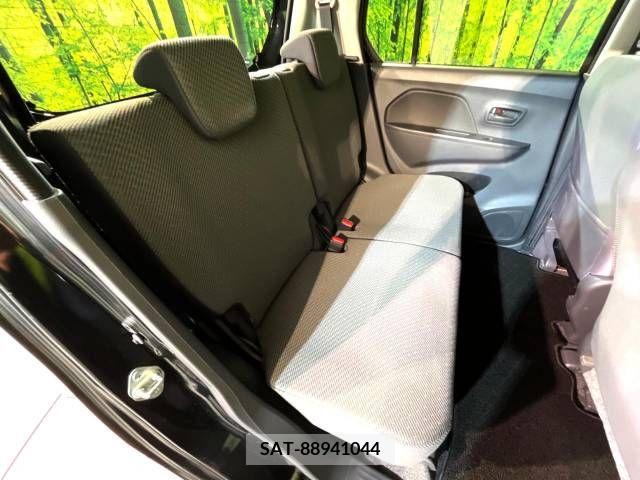Suzuki WAGON R 2015-09 311759-9