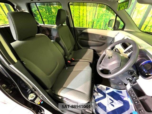Suzuki WAGON R 2015-09 311759-8