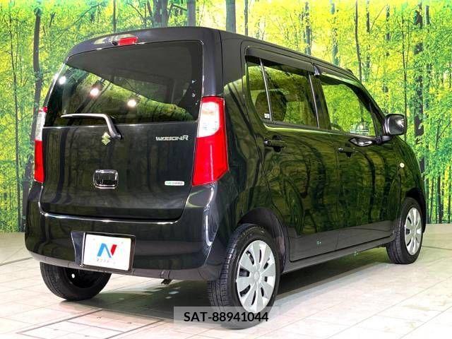 Suzuki WAGON R 2015-09 311759-17