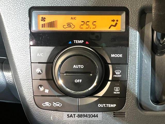 Suzuki WAGON R 2015-09 311759-5