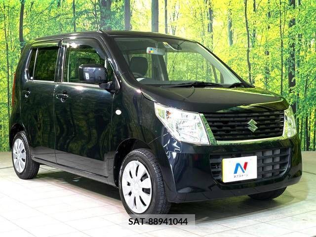 Suzuki WAGON R 2015-09 311759-16