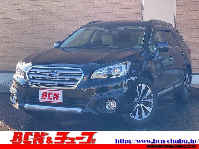 Subaru OUTBACK 2017-02 11030-0
