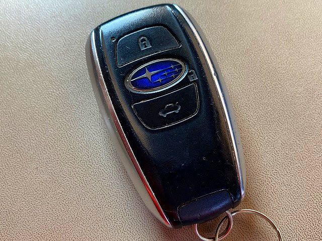 Subaru OUTBACK 2017-02 11030-11